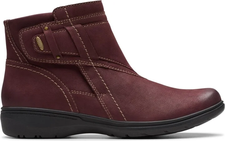 Clarks Women's Collection Carleigh Style Boots - Image 2