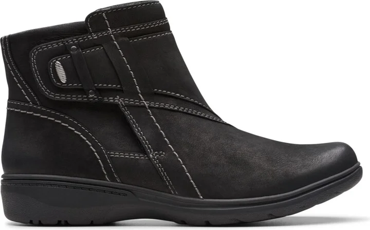Clarks Women's Collection Carleigh Style Boots - Image 7