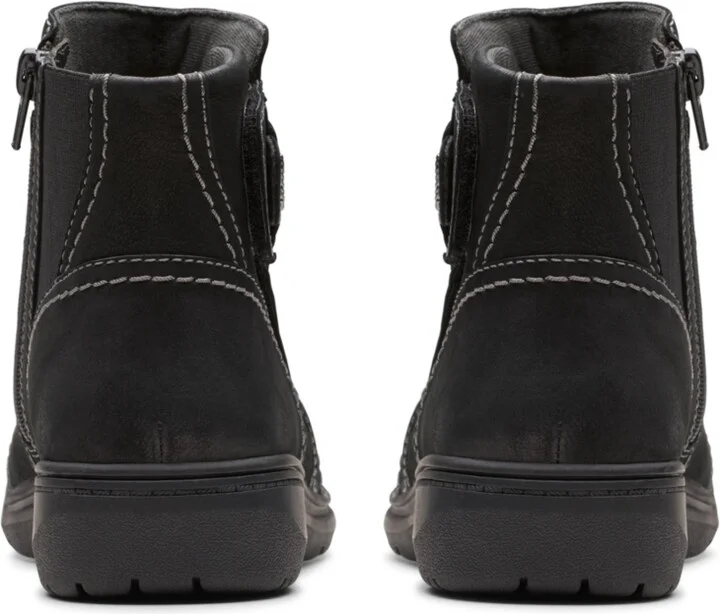 Clarks Women's Collection Carleigh Style Boots - Image 11