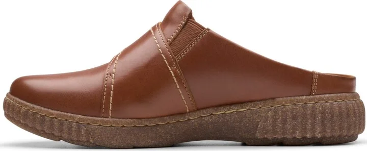 Clarks Women's Collection Caroline Bay Clogs - Image 3