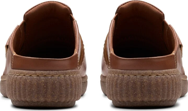Clarks Women's Collection Caroline Bay Clogs - Image 6