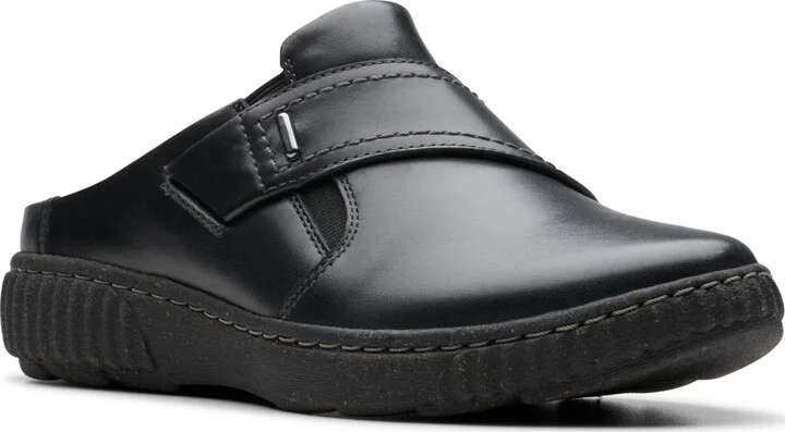 Black Leather