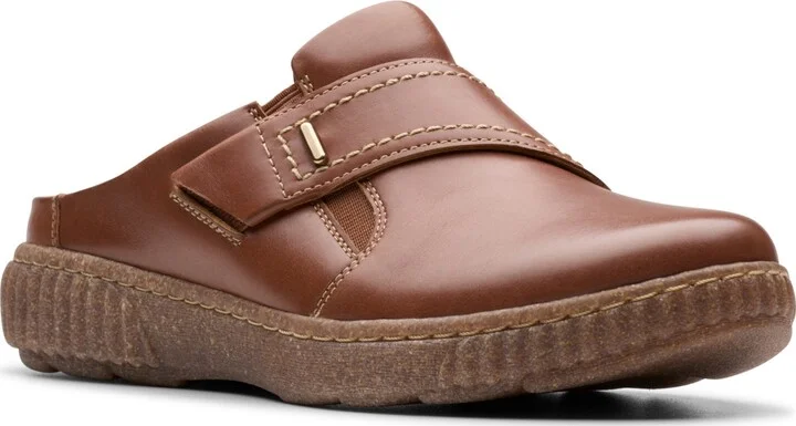 Clarks Women's Collection Caroline Bay Clogs