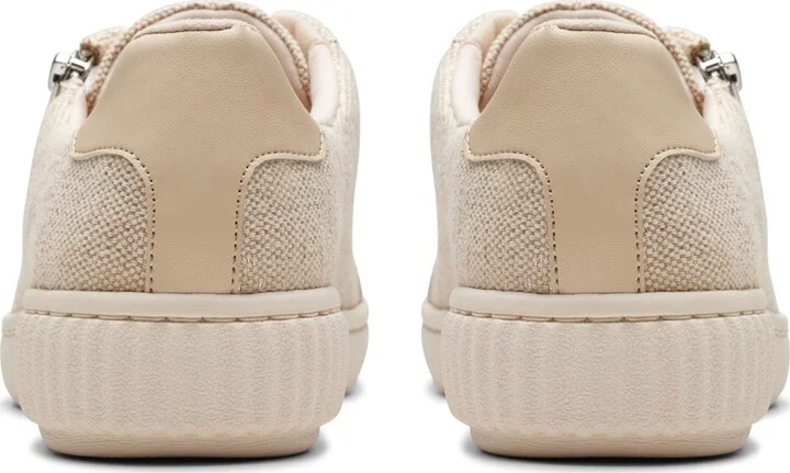Clarks Women's Collection Caroline Echo Slip On Sneakers - Image 6