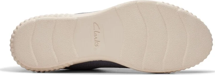 Clarks Women's Collection Caroline Echo Slip On Sneakers - Image 9