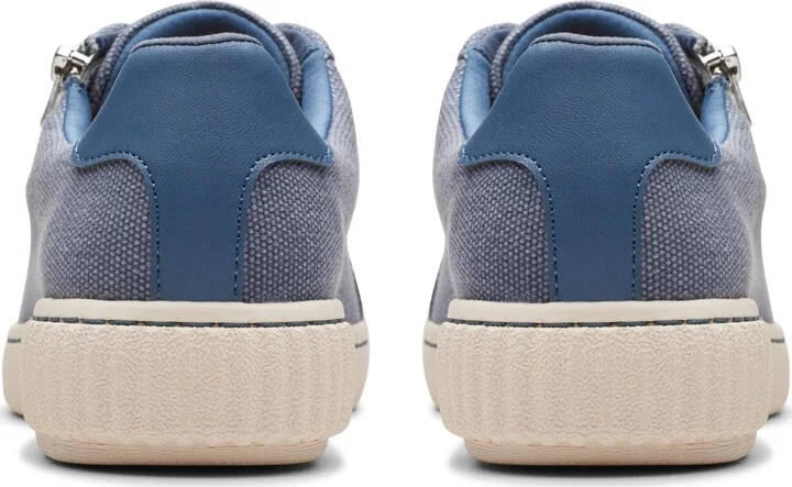 Clarks Women's Collection Caroline Echo Slip On Sneakers - Image 11