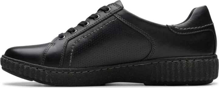 Clarks Women's Collection Caroline Janna Shoes - Image 3