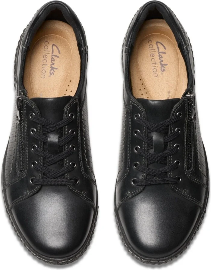 Clarks Women's Collection Caroline Janna Shoes - Image 5