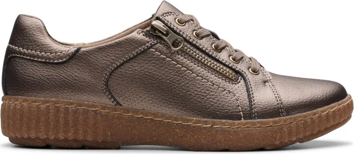 Clarks Women's Collection Caroline Janna Shoes - Image 7