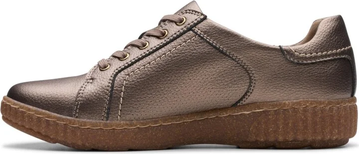 Clarks Women's Collection Caroline Janna Shoes - Image 8