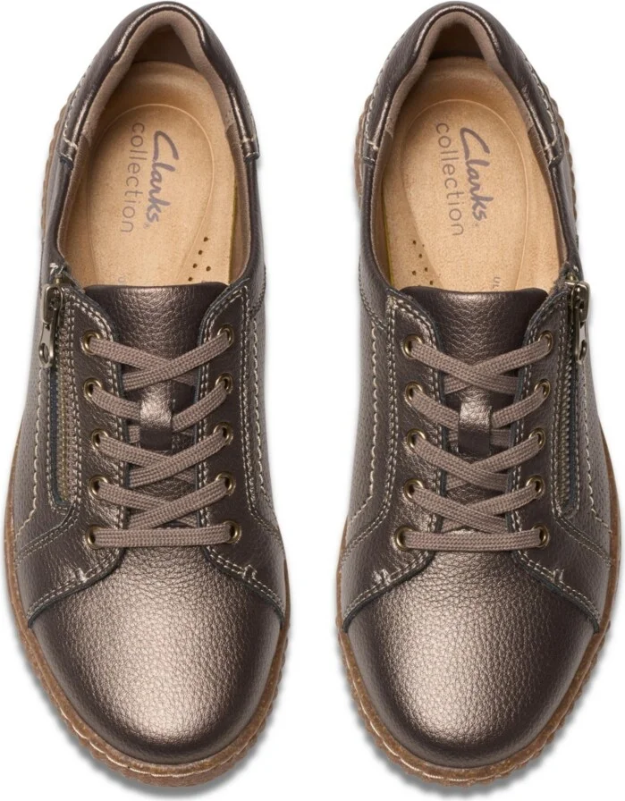 Clarks Women's Collection Caroline Janna Shoes - Image 10