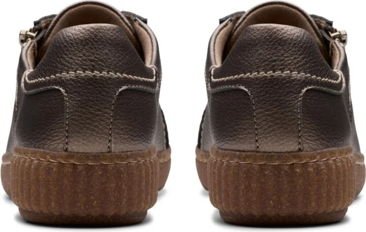 Clarks Women's Collection Caroline Janna Shoes - Image 11