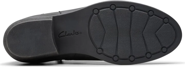 Clarks Women's Collection Charlten Rae Boots - Image 4
