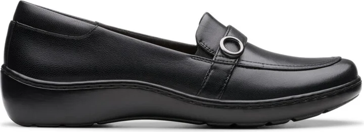 Clarks Women's Collection Cora Amanda Shoes - Image 2