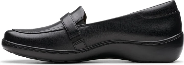 Clarks Women's Collection Cora Amanda Shoes - Image 3
