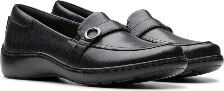 Clarks Women's Collection Cora Amanda Shoes - Image 5