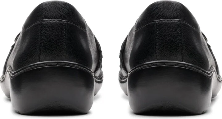 Clarks Women's Collection Cora Amanda Shoes - Image 6