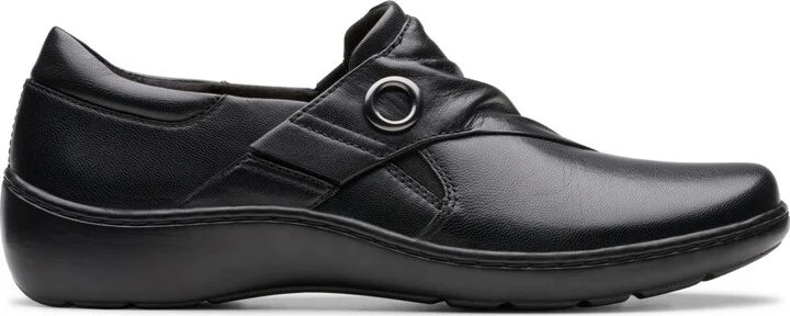 Clarks Women's Collection Cora Aubrie Shoes - Image 2
