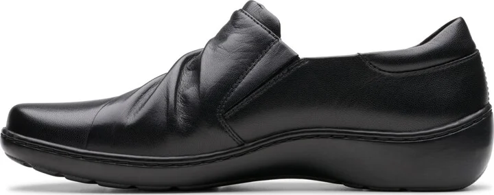 Clarks Women's Collection Cora Aubrie Shoes - Image 3