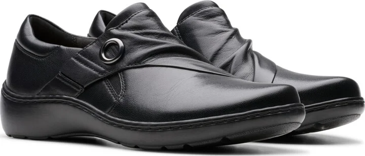 Clarks Women's Collection Cora Aubrie Shoes - Image 5