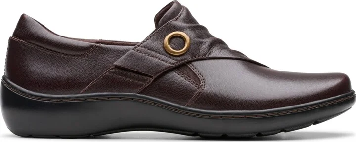 Clarks Women's Collection Cora Aubrie Shoes - Image 7
