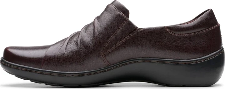 Clarks Women's Collection Cora Aubrie Shoes - Image 8