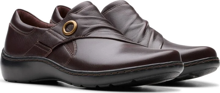 Clarks Women's Collection Cora Aubrie Shoes - Image 10