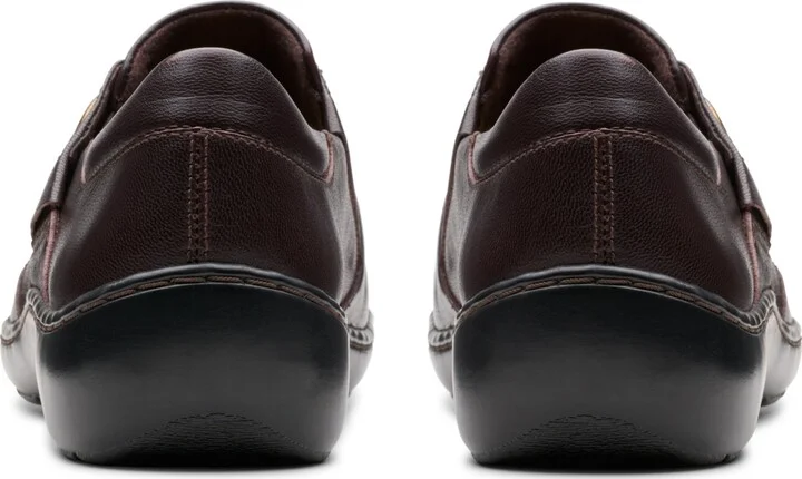 Clarks Women's Collection Cora Aubrie Shoes - Image 11