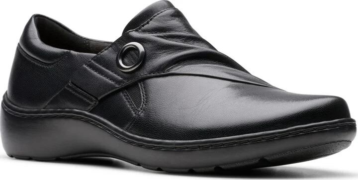 Clarks Women's Collection Cora Aubrie Shoes