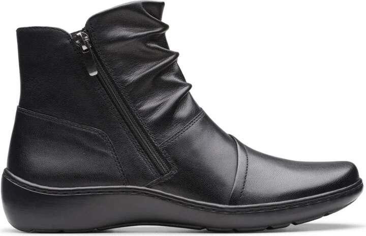 Clarks Women's Collection Cora Pace Boots - Image 2