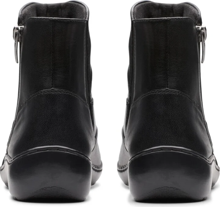 Clarks Women's Collection Cora Pace Boots - Image 3