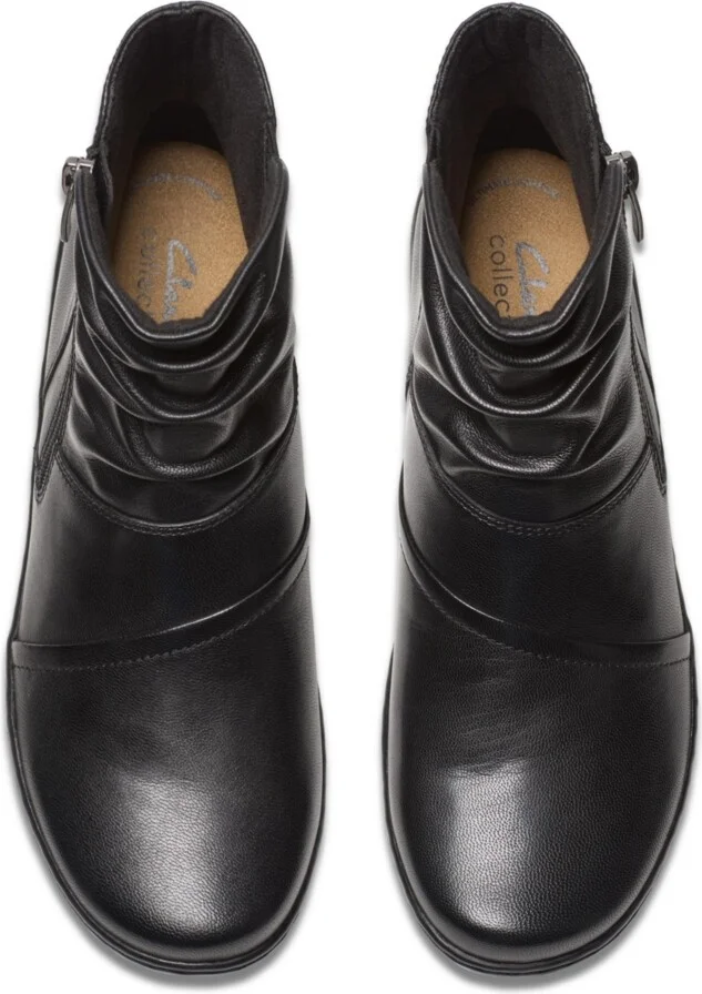 Clarks Women's Collection Cora Pace Boots - Image 4