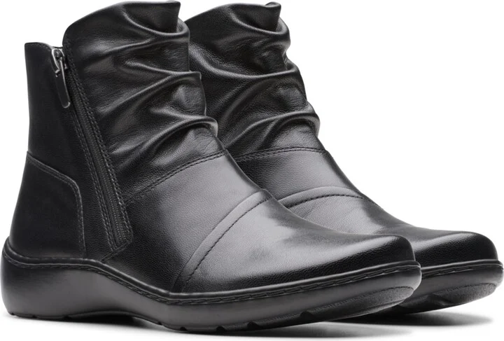 Clarks Women's Collection Cora Pace Boots - Image 5