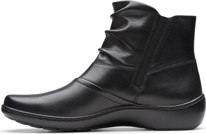 Clarks Women's Collection Cora Pace Boots - Image 6