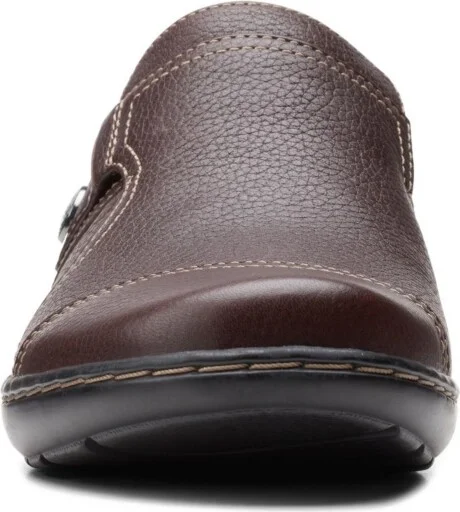 Clarks Women's Collection Cora Poppy Shoes - Image 5
