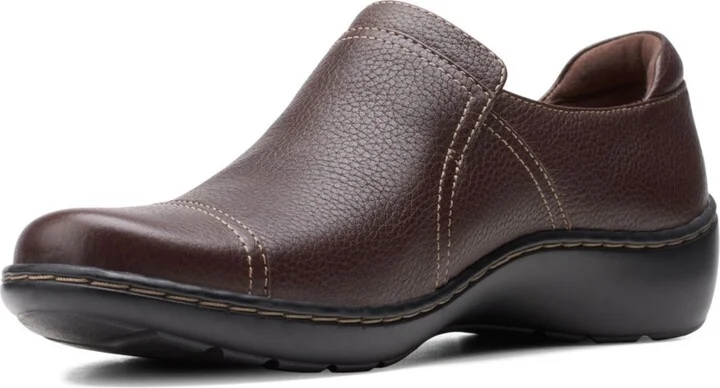Clarks Women's Collection Cora Poppy Shoes - Image 6