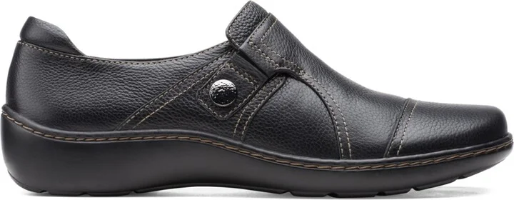 Clarks Women's Collection Cora Poppy Shoes - Image 7