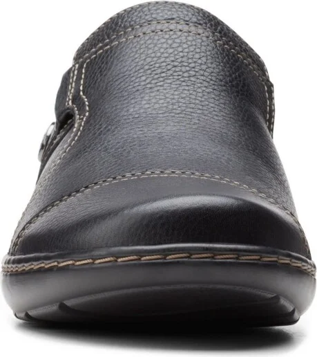 Clarks Women's Collection Cora Poppy Shoes - Image 8
