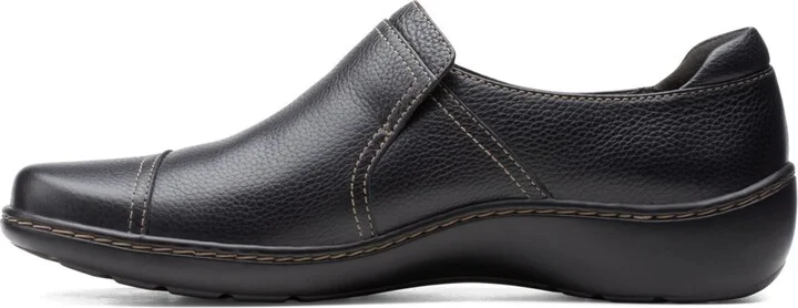Clarks Women's Collection Cora Poppy Shoes - Image 10