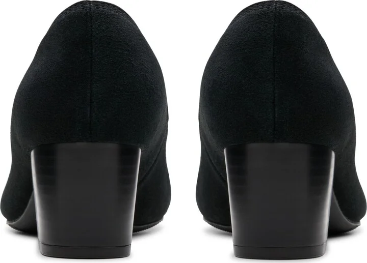 Clarks Women's Collection Ellanie Hope Pumps - Image 3