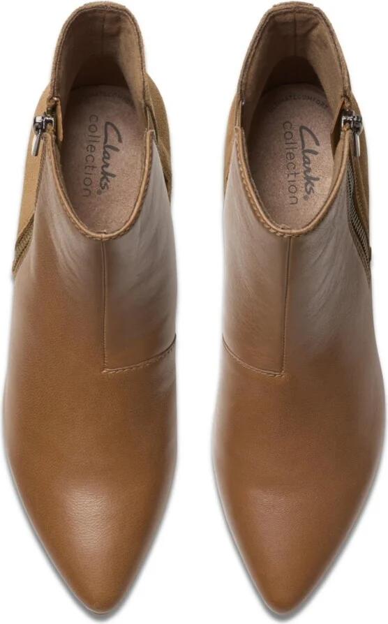 Clarks Women's Collection Ellanie Vibe Boots - Image 4