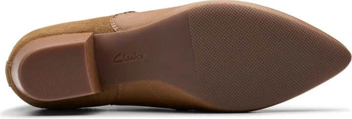Clarks Women's Collection Ellanie Vibe Boots - Image 6