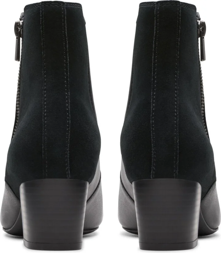 Clarks Women's Collection Ellanie Vibe Boots - Image 8