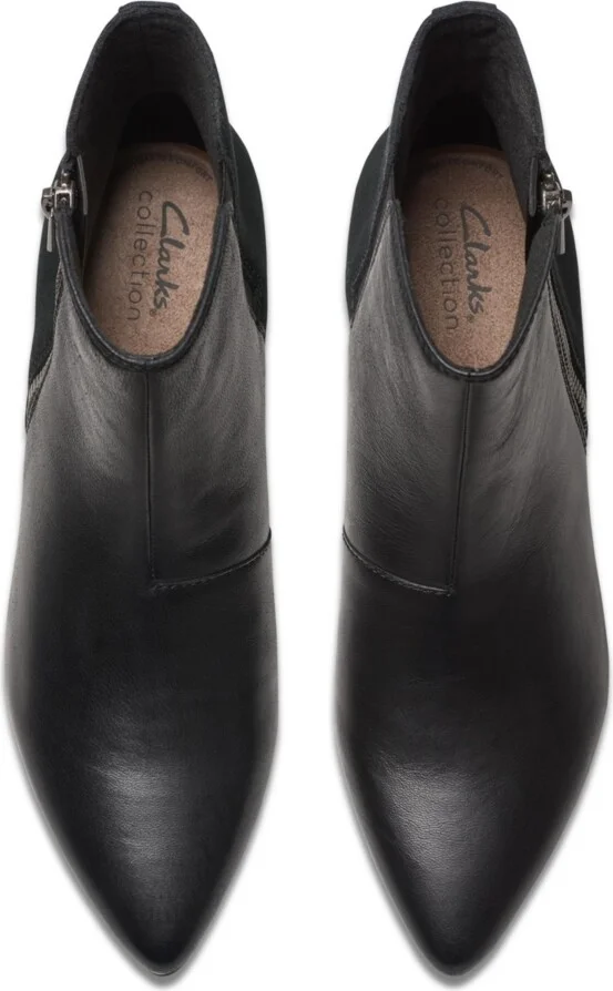 Clarks Women's Collection Ellanie Vibe Boots - Image 9