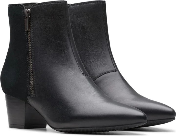 Clarks Women's Collection Ellanie Vibe Boots - Image 10