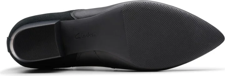 Clarks Women's Collection Ellanie Vibe Boots - Image 11
