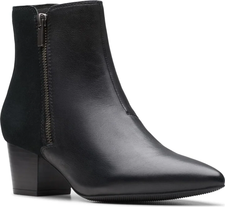 Black Leather