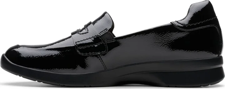 Clarks Women's Collection Ellowyn Penny Shoes - Image 3