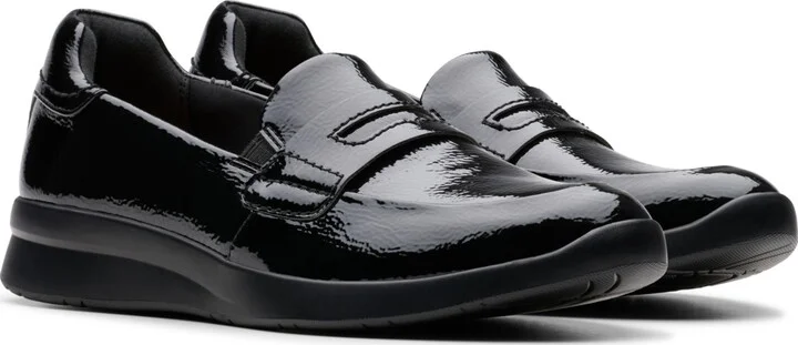 Clarks Women's Collection Ellowyn Penny Shoes - Image 5