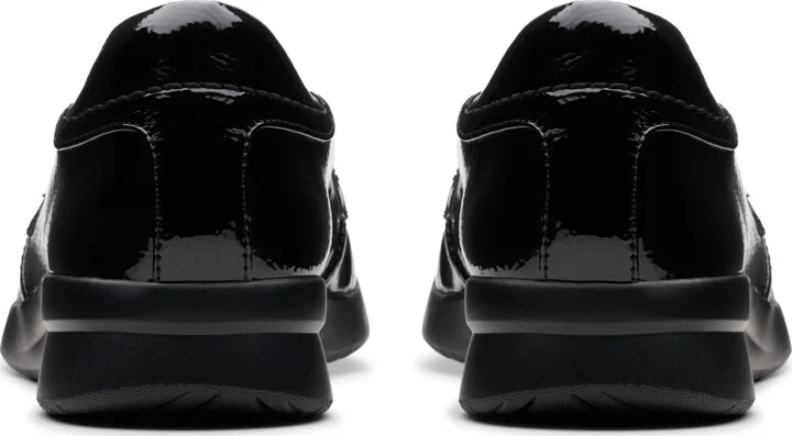 Clarks Women's Collection Ellowyn Penny Shoes - Image 6